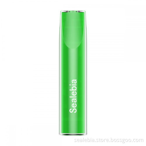 Disposable Vape Pen Device